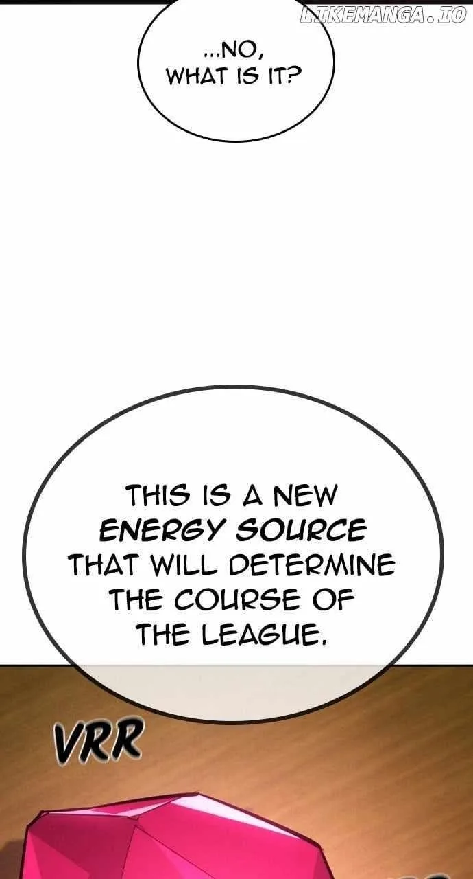 The One Who Regresses Only Protects Me Chapter 36 page 25
