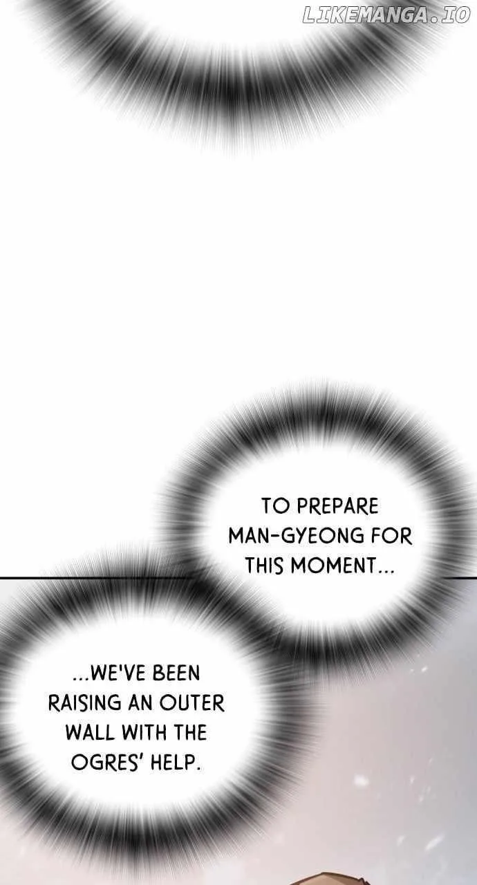 The One Who Regresses Only Protects Me Chapter 36 page 62