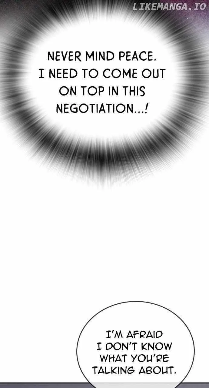 The One Who Regresses Only Protects Me Chapter 36 page 36