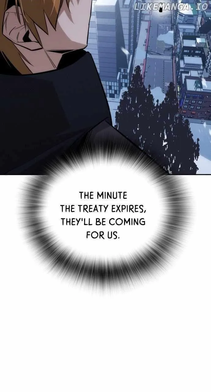 The One Who Regresses Only Protects Me Chapter 36 page 94