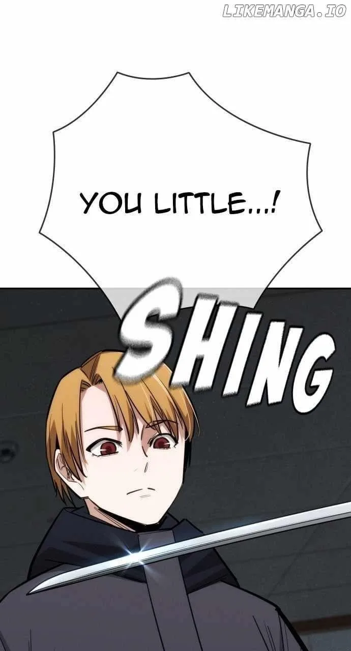 The One Who Regresses Only Protects Me Chapter 36 page 68