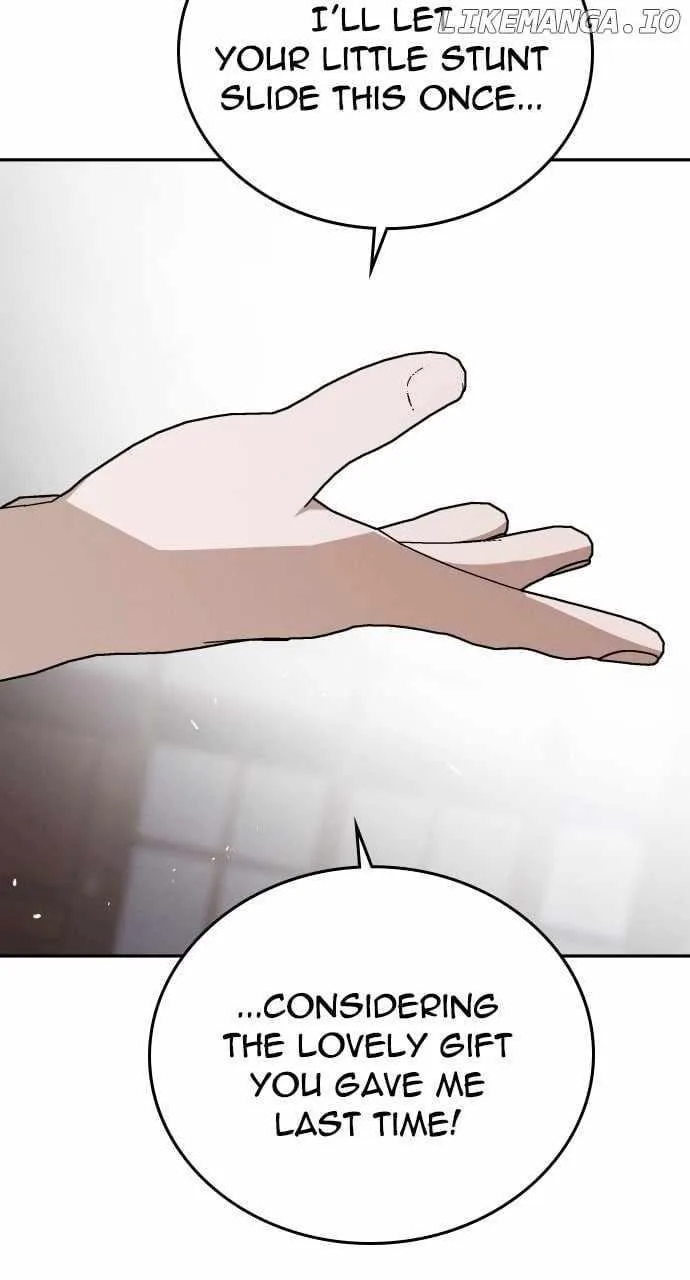 The One Who Regresses Only Protects Me Chapter 36 page 30