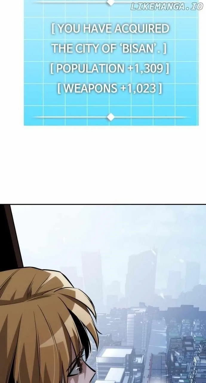 The One Who Regresses Only Protects Me Chapter 36 page 93