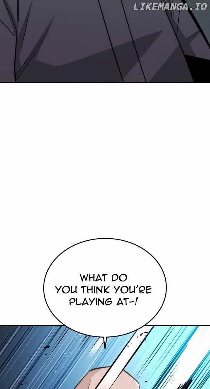The One Who Regresses Only Protects Me Chapter 36 page 69