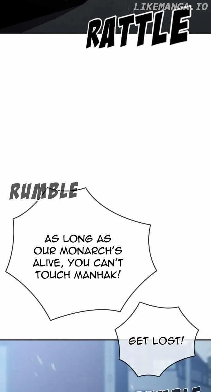 The One Who Regresses Only Protects Me Chapter 36 page 79