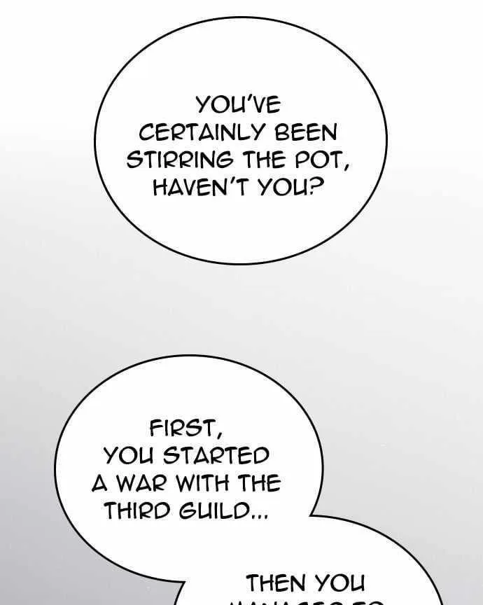 The One Who Regresses Only Protects Me Chapter 36 page 2