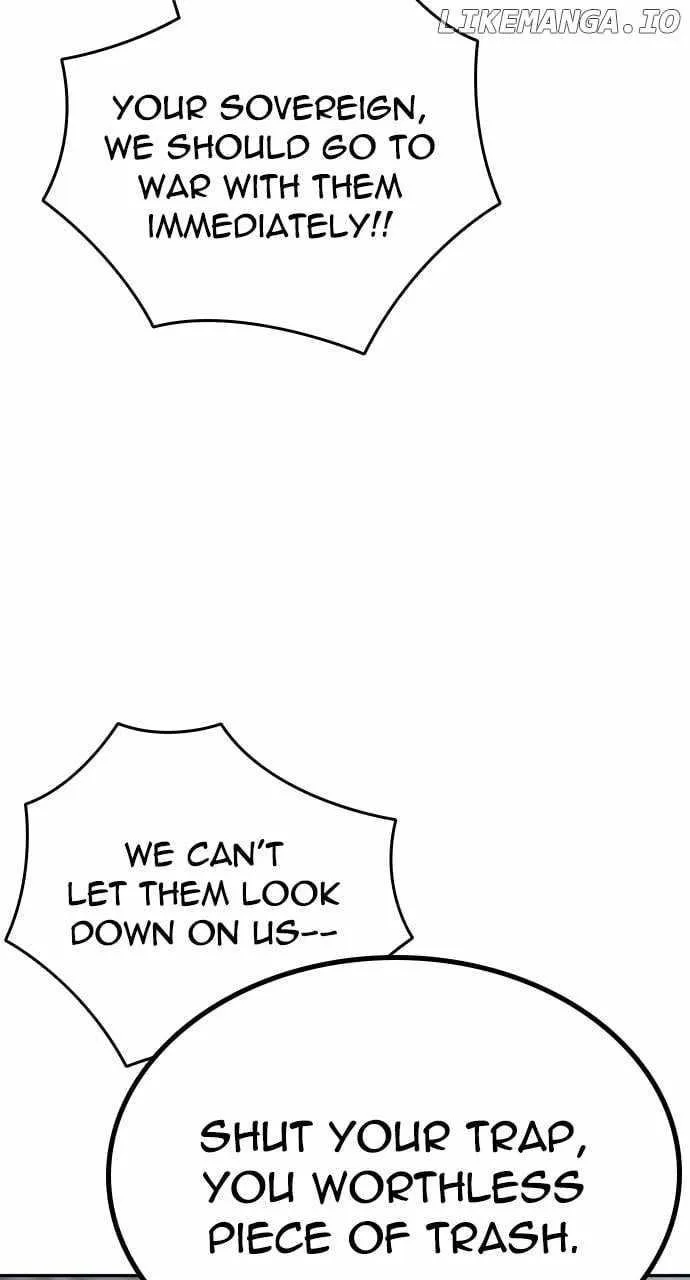 The One Who Regresses Only Protects Me Chapter 36 page 87
