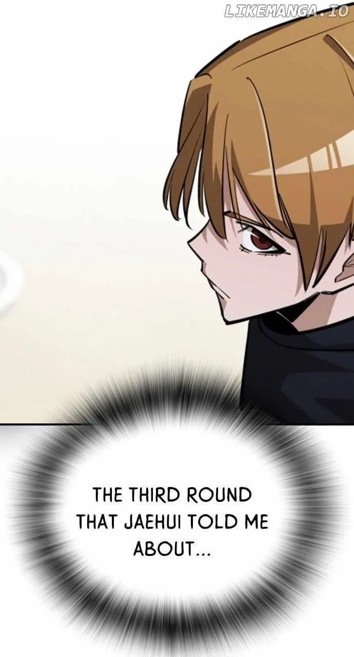 The One Who Regresses Only Protects Me Chapter 36 page 59