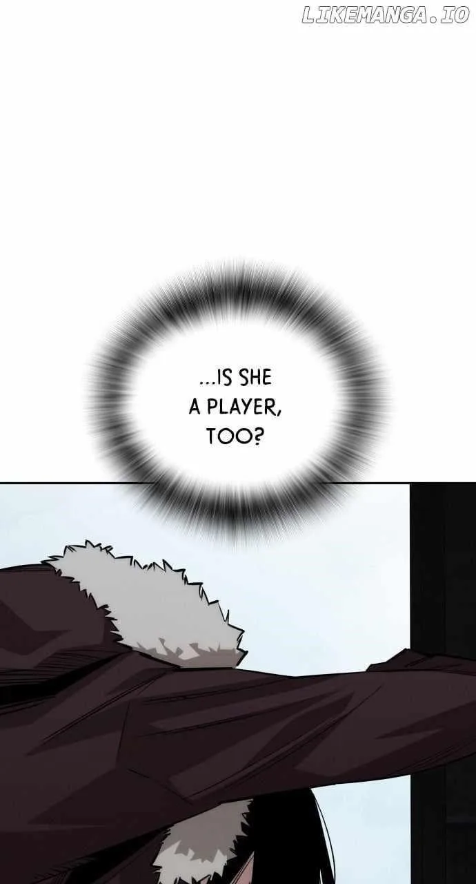 The One Who Regresses Only Protects Me Chapter 36 page 74