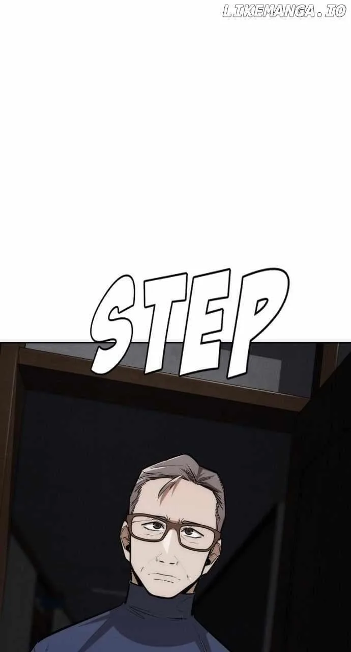 The One Who Regresses Only Protects Me Chapter 36 page 46