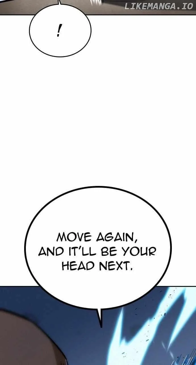 The One Who Regresses Only Protects Me Chapter 36 page 72