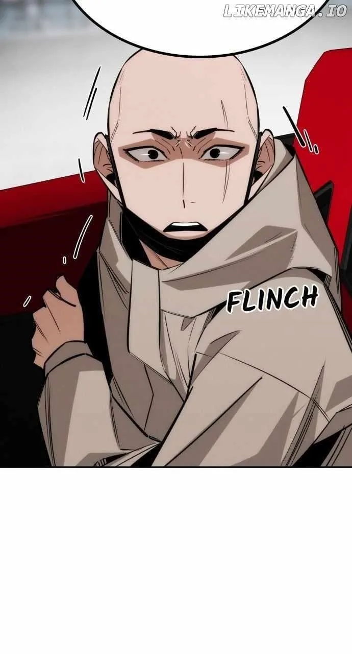The One Who Regresses Only Protects Me Chapter 36 page 88
