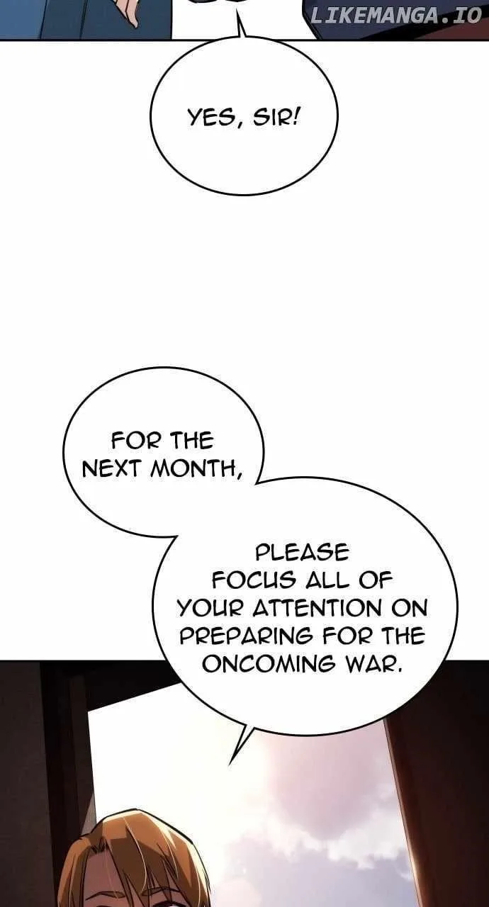 The One Who Regresses Only Protects Me Chapter 36 page 96