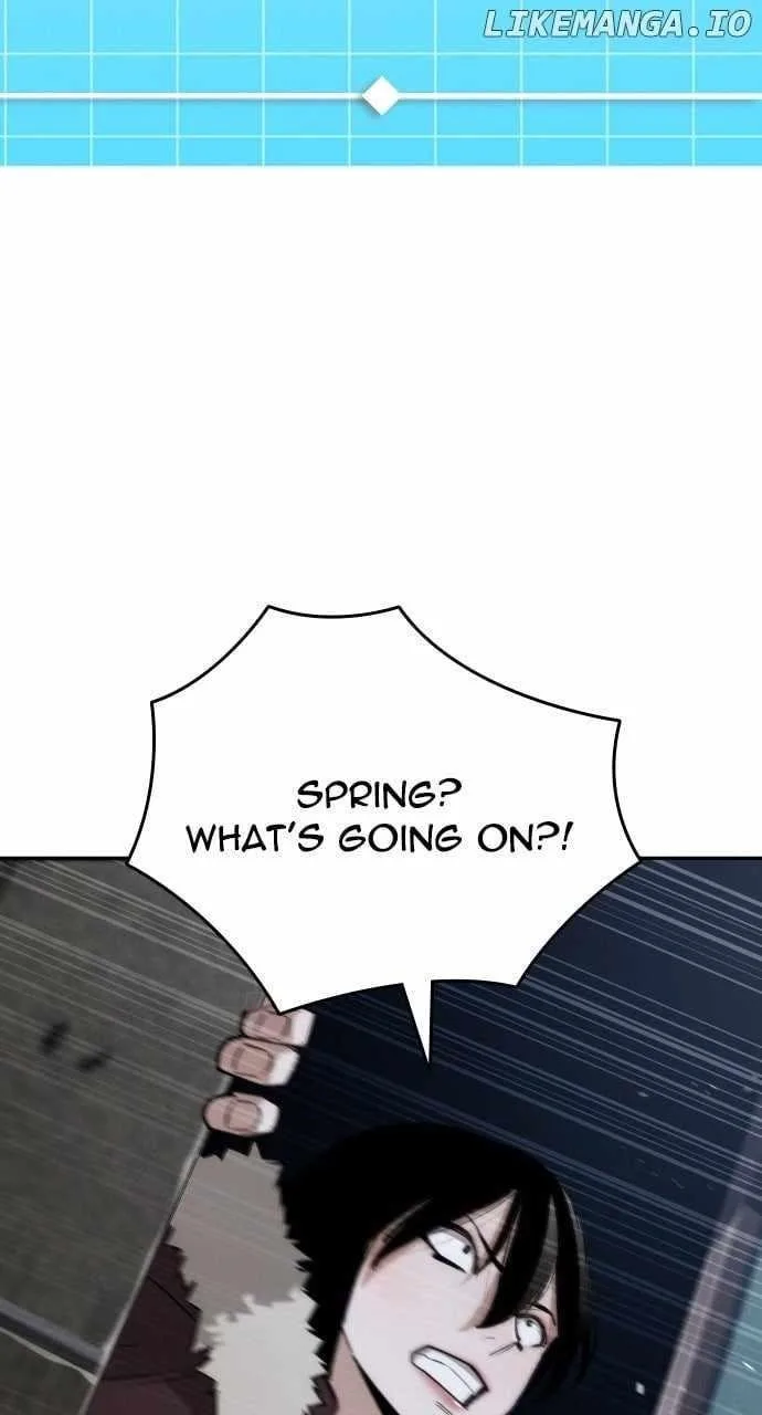 The One Who Regresses Only Protects Me Chapter 36 page 57