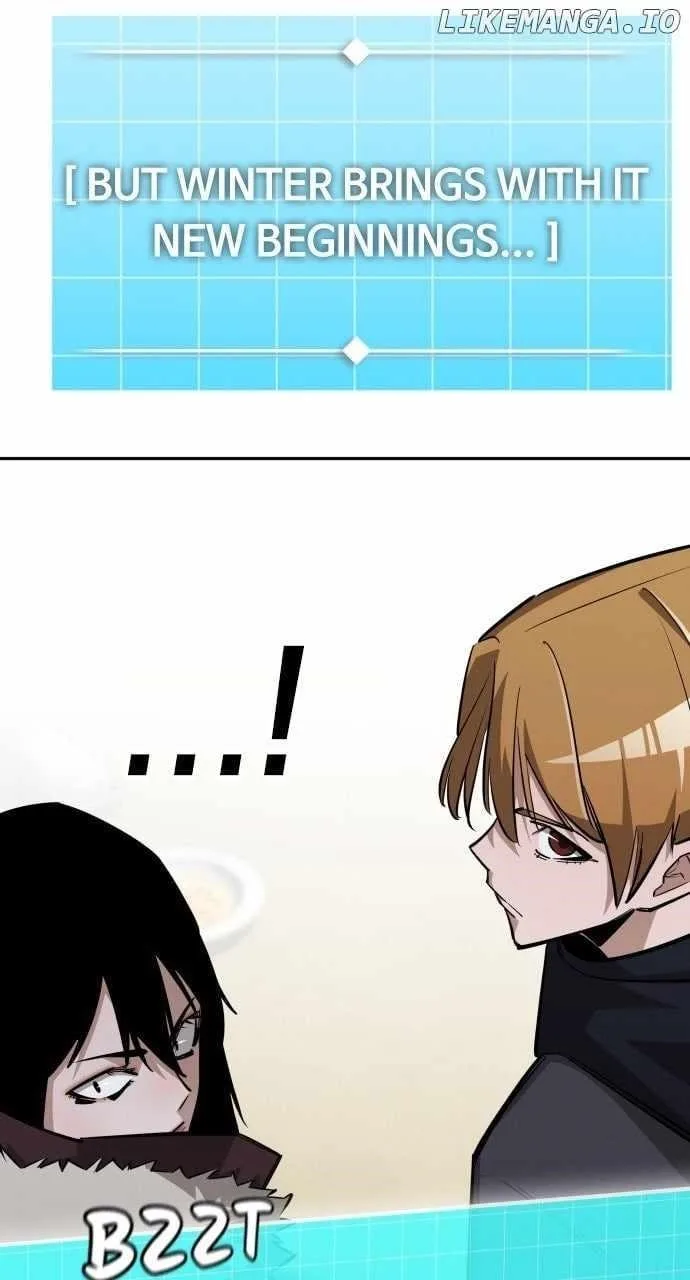 The One Who Regresses Only Protects Me Chapter 36 page 54