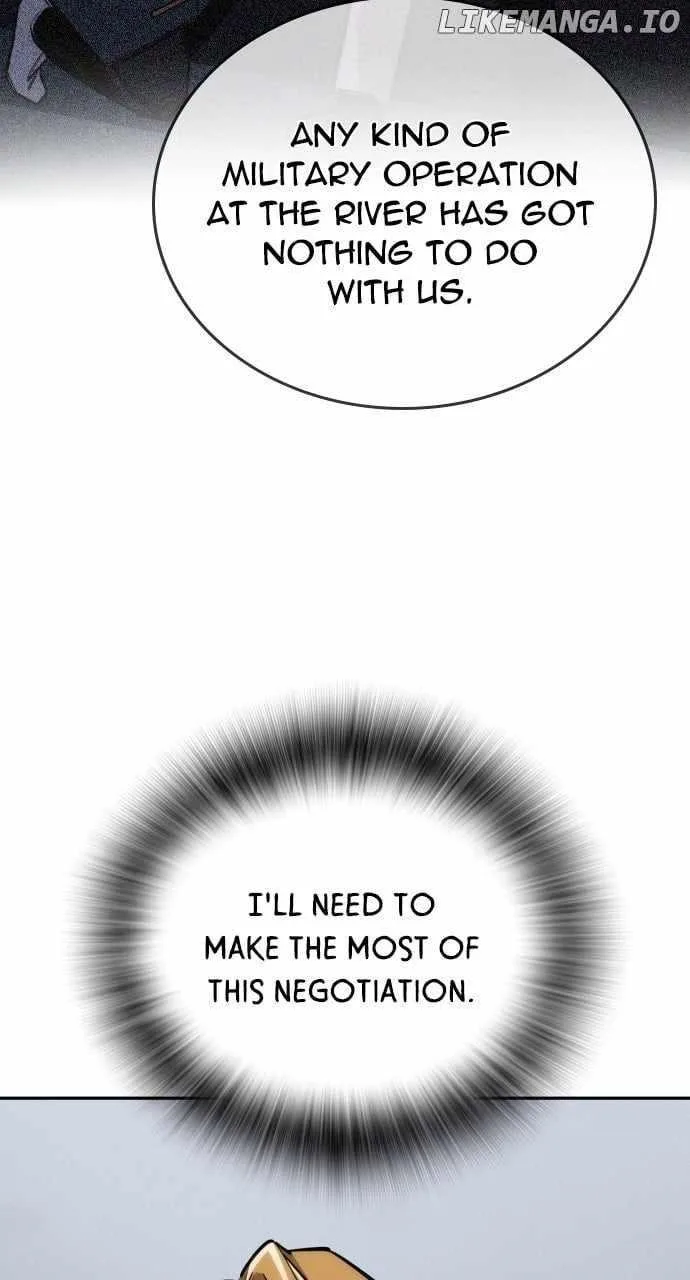 The One Who Regresses Only Protects Me Chapter 36 page 41