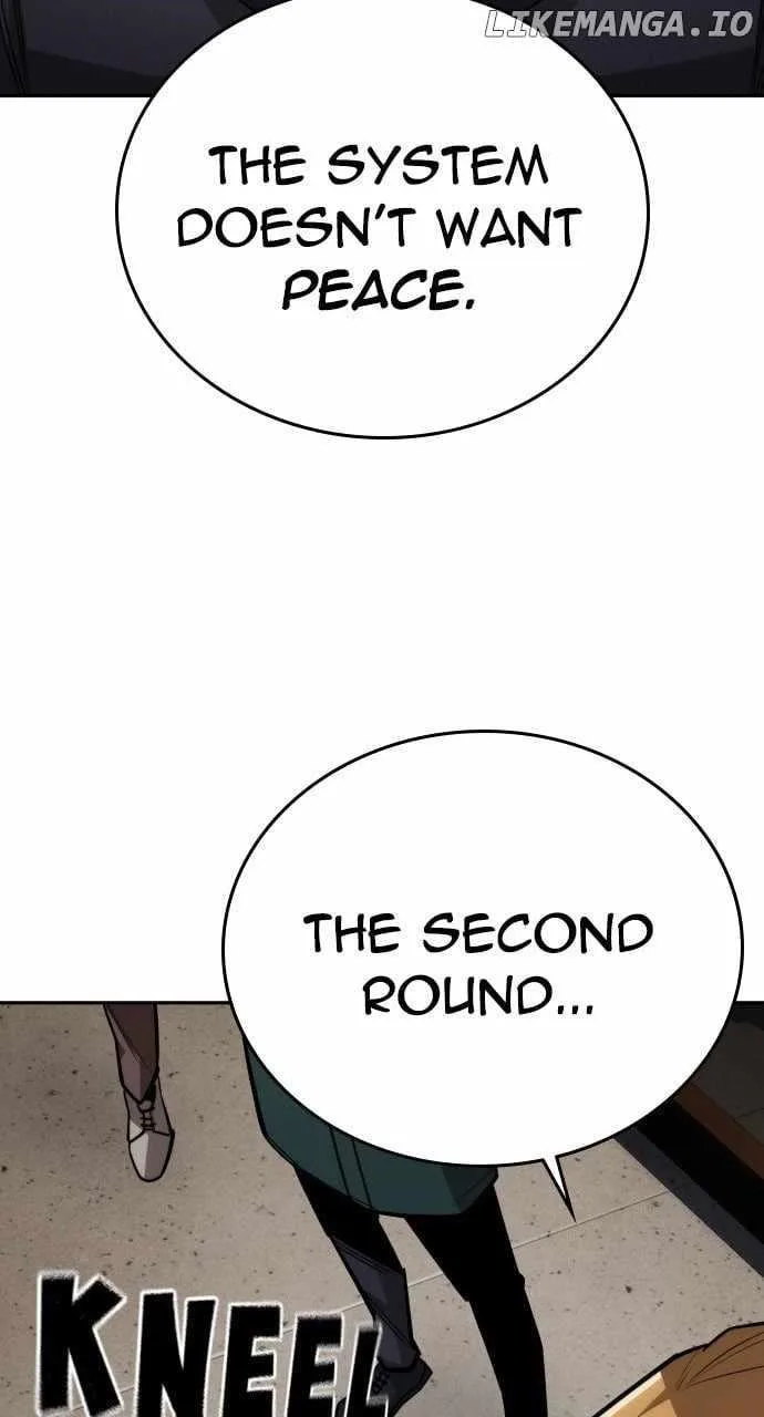 The One Who Regresses Only Protects Me Chapter 36 page 49