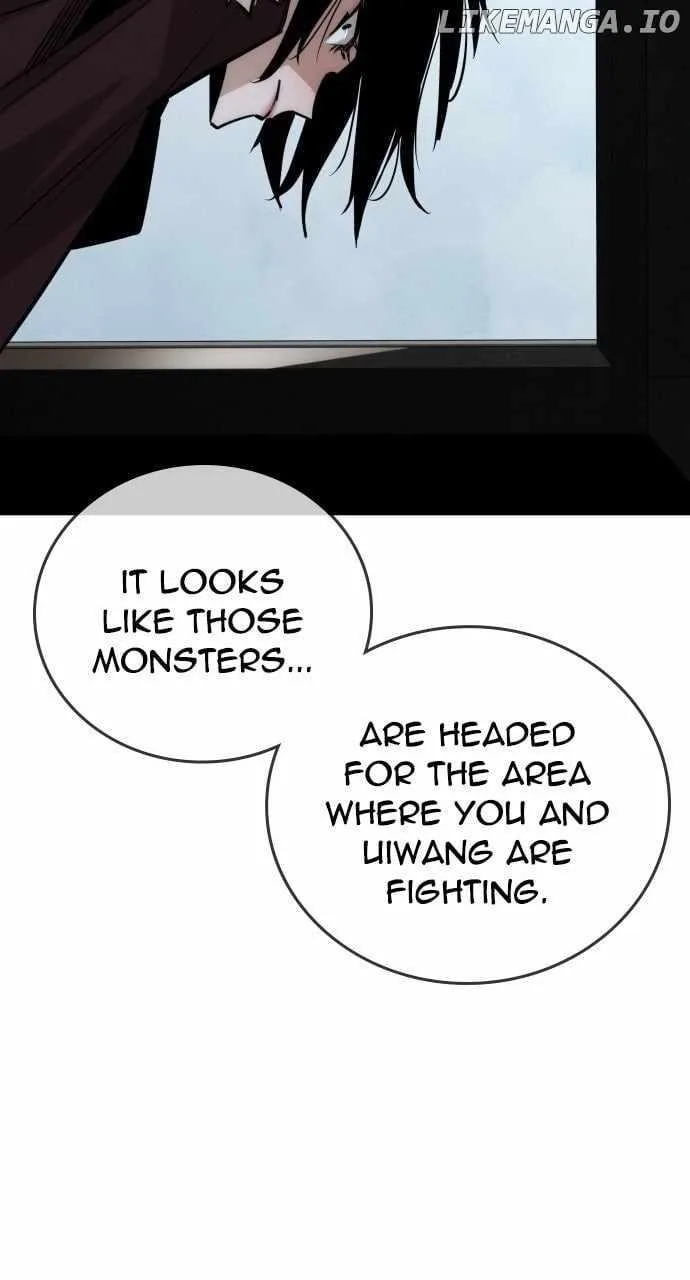 The One Who Regresses Only Protects Me Chapter 36 page 75