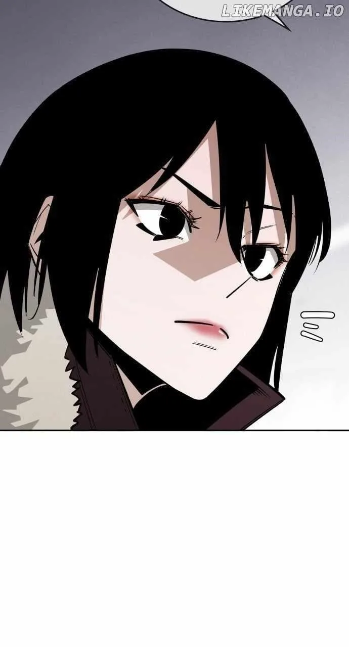 The One Who Regresses Only Protects Me Chapter 36 page 37