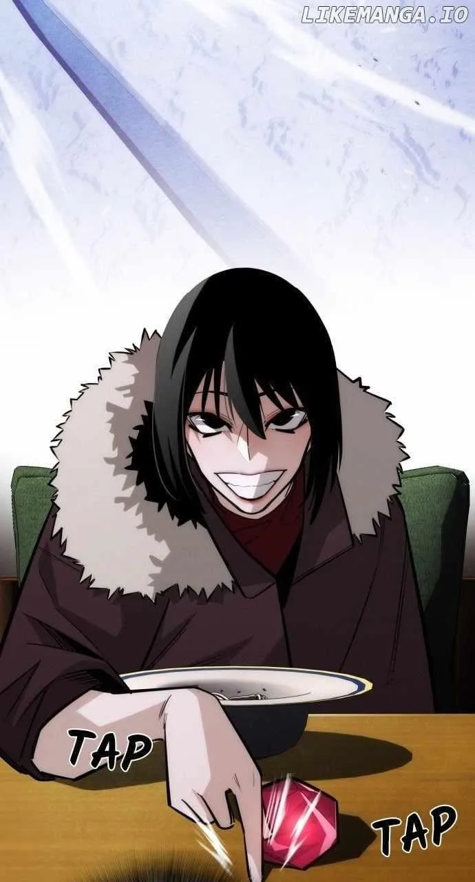 The One Who Regresses Only Protects Me Chapter 36 page 28