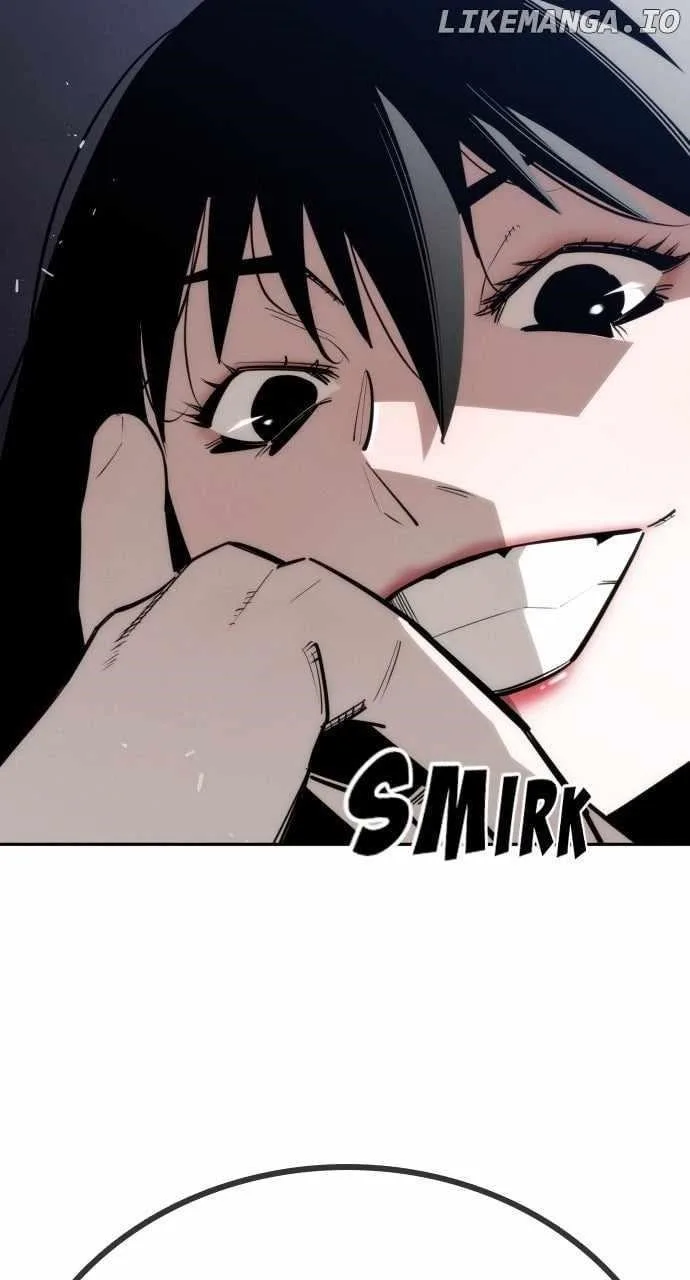 The One Who Regresses Only Protects Me Chapter 36 page 6