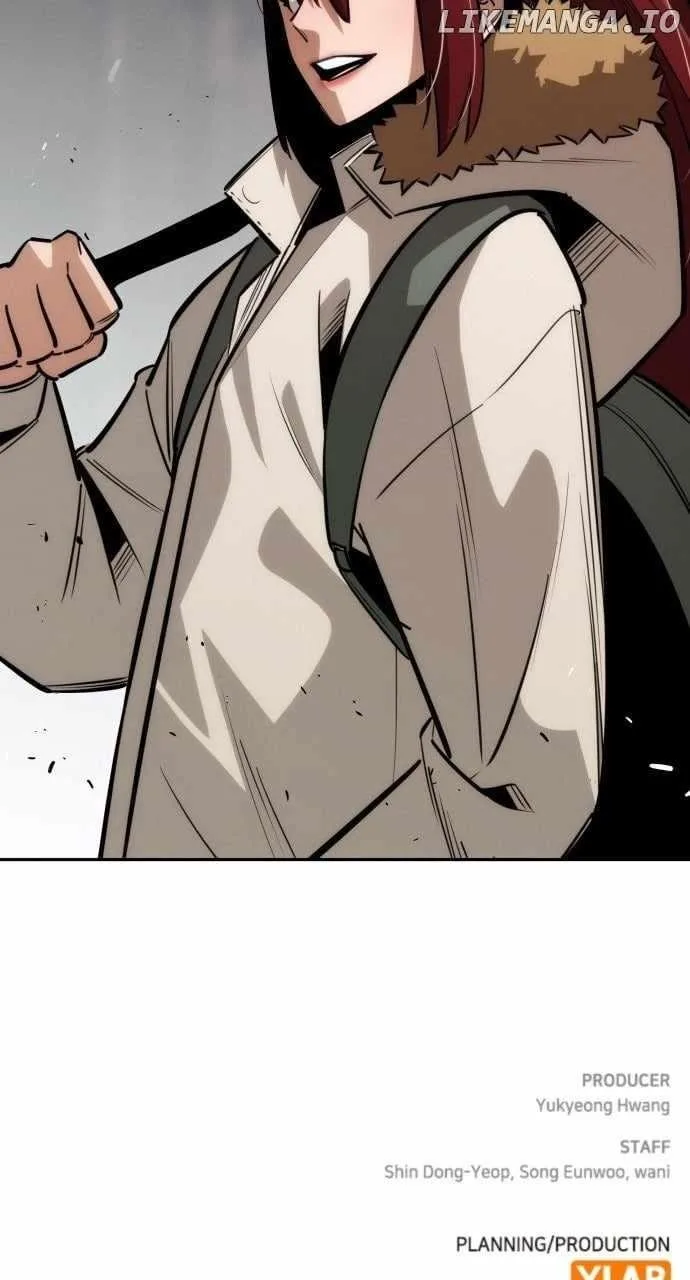 The One Who Regresses Only Protects Me Chapter 36 page 130