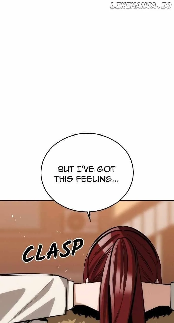 The One Who Regresses Only Protects Me Chapter 36 page 106