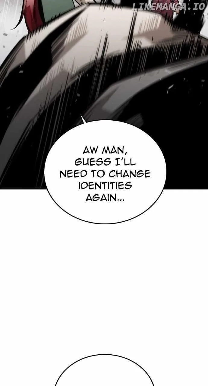The One Who Regresses Only Protects Me Chapter 36 page 119