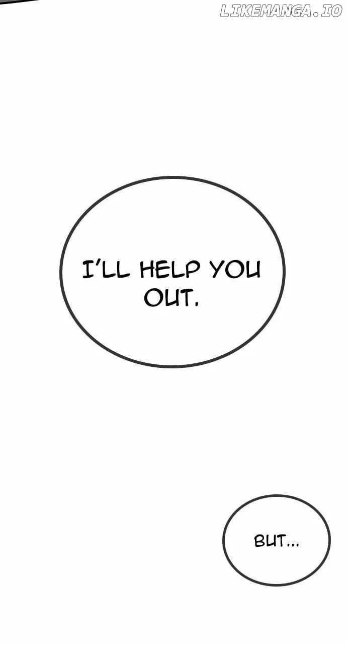 The One Who Regresses Only Protects Me Chapter 36 page 115
