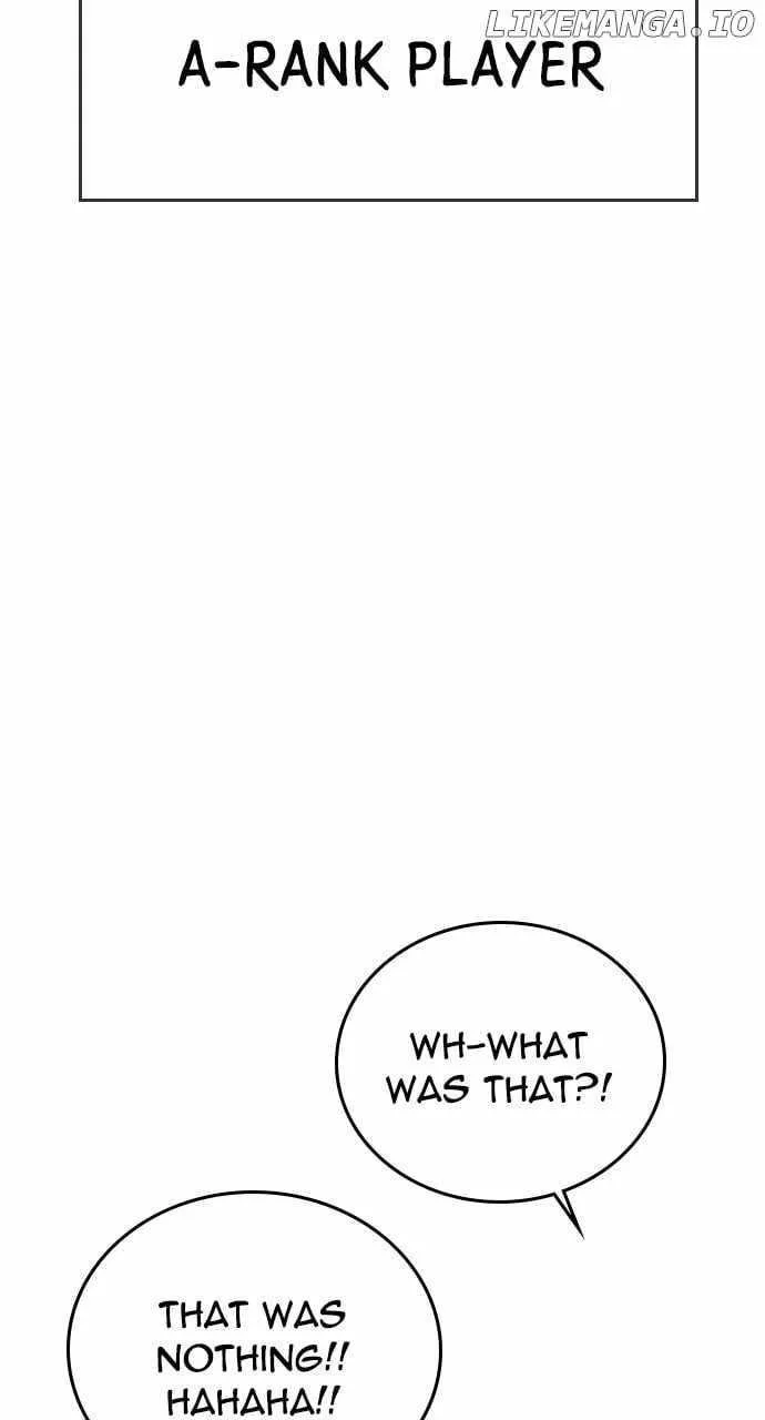 The One Who Regresses Only Protects Me Chapter 36 page 123