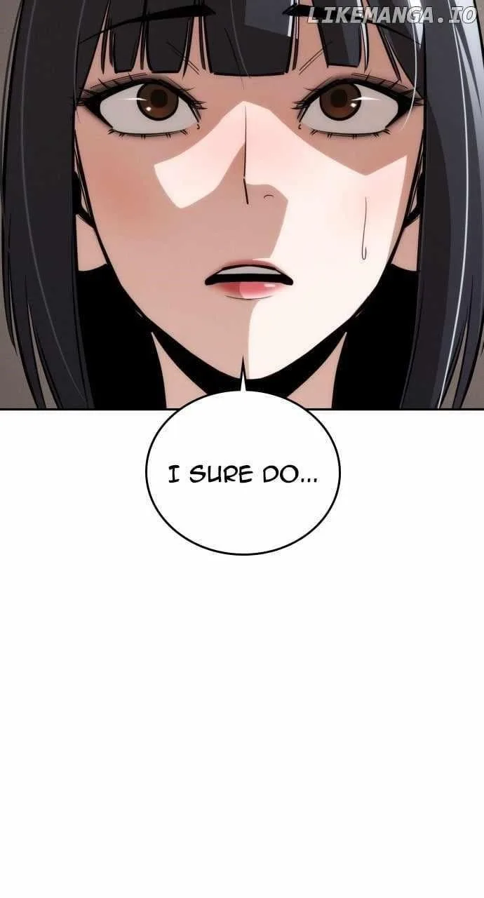 The One Who Regresses Only Protects Me Chapter 36 page 128