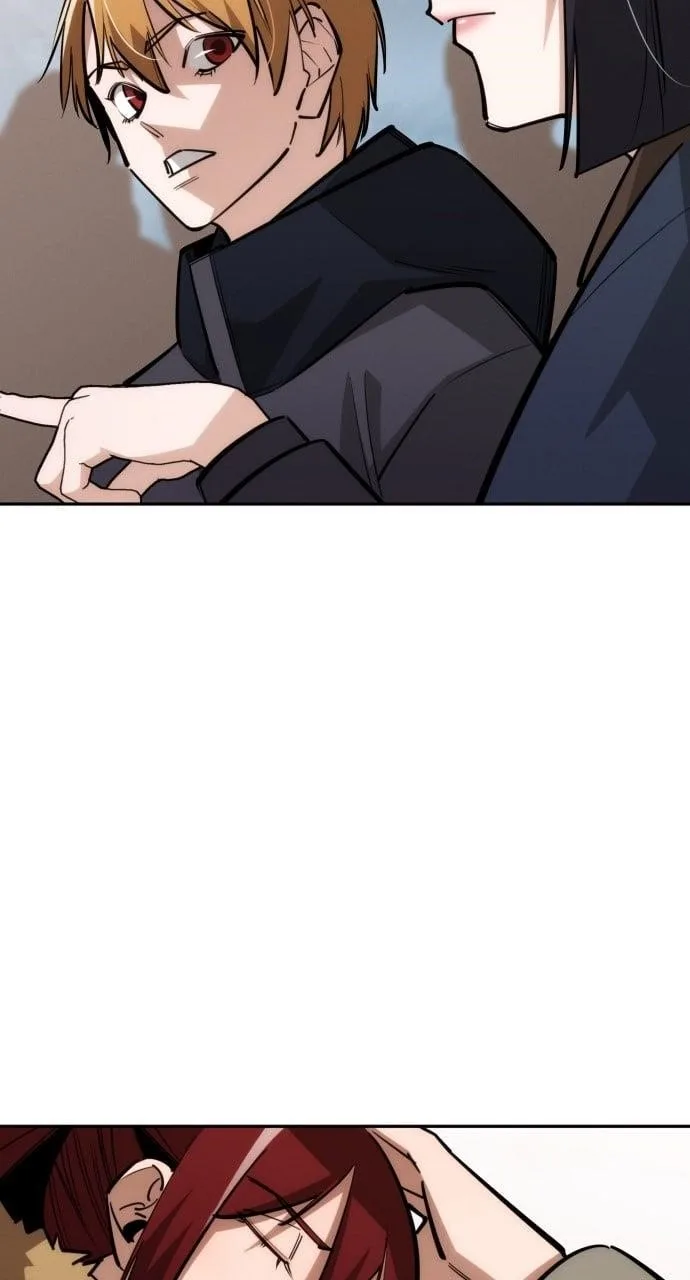 The One Who Regresses Only Protects Me Chapter 37 page 15
