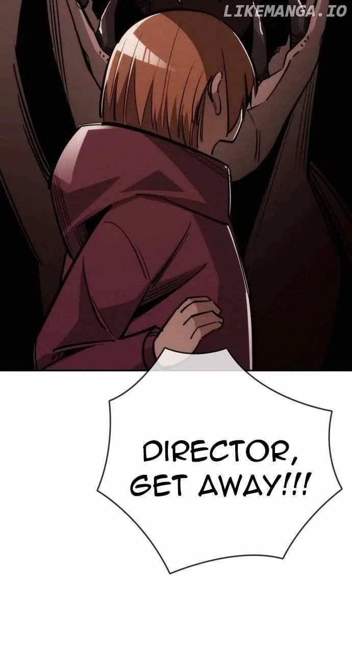 The One Who Regresses Only Protects Me Chapter 36 page 112