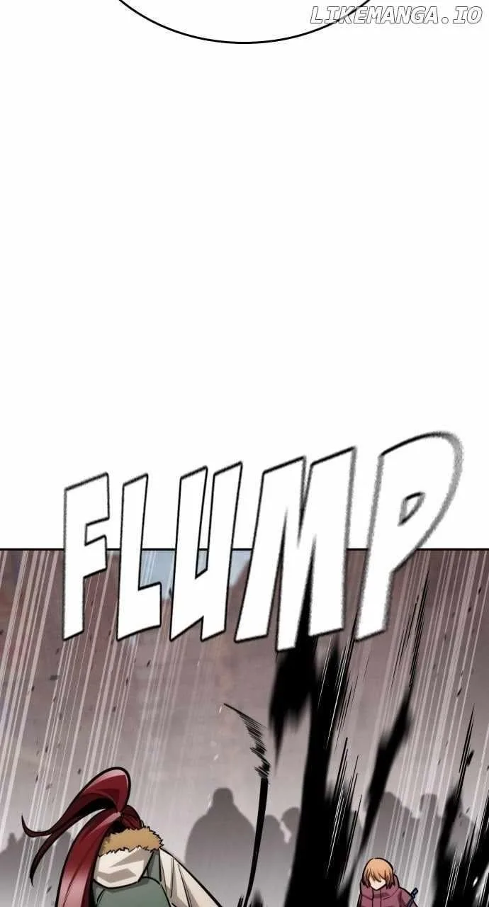 The One Who Regresses Only Protects Me Chapter 36 page 118