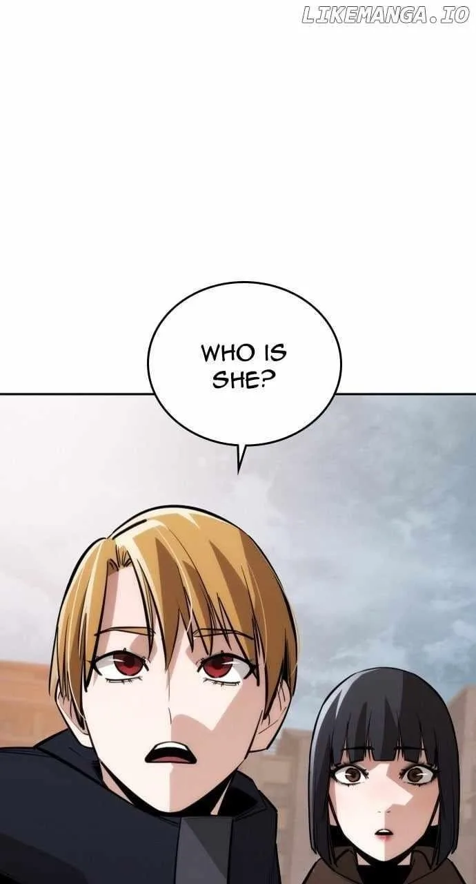 The One Who Regresses Only Protects Me Chapter 36 page 126