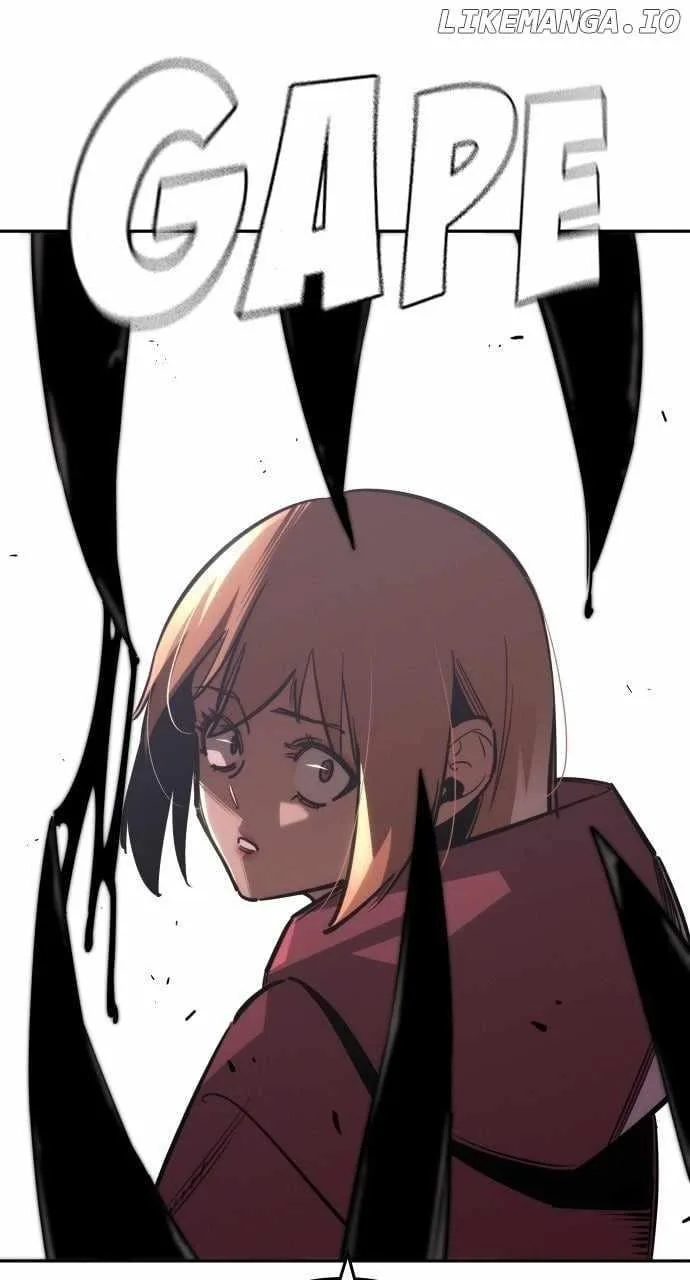 The One Who Regresses Only Protects Me Chapter 36 page 113