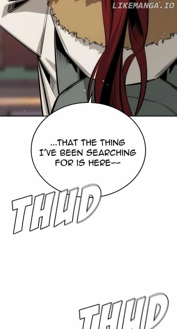 The One Who Regresses Only Protects Me Chapter 36 page 107