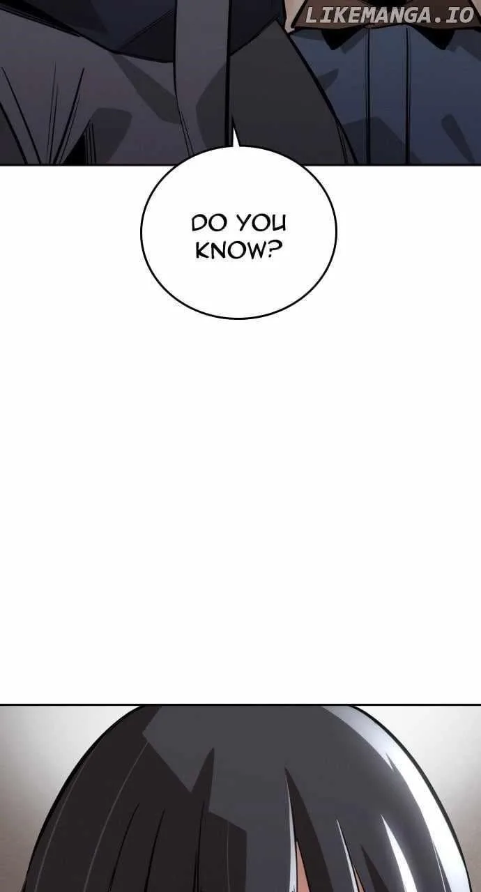 The One Who Regresses Only Protects Me Chapter 36 page 127