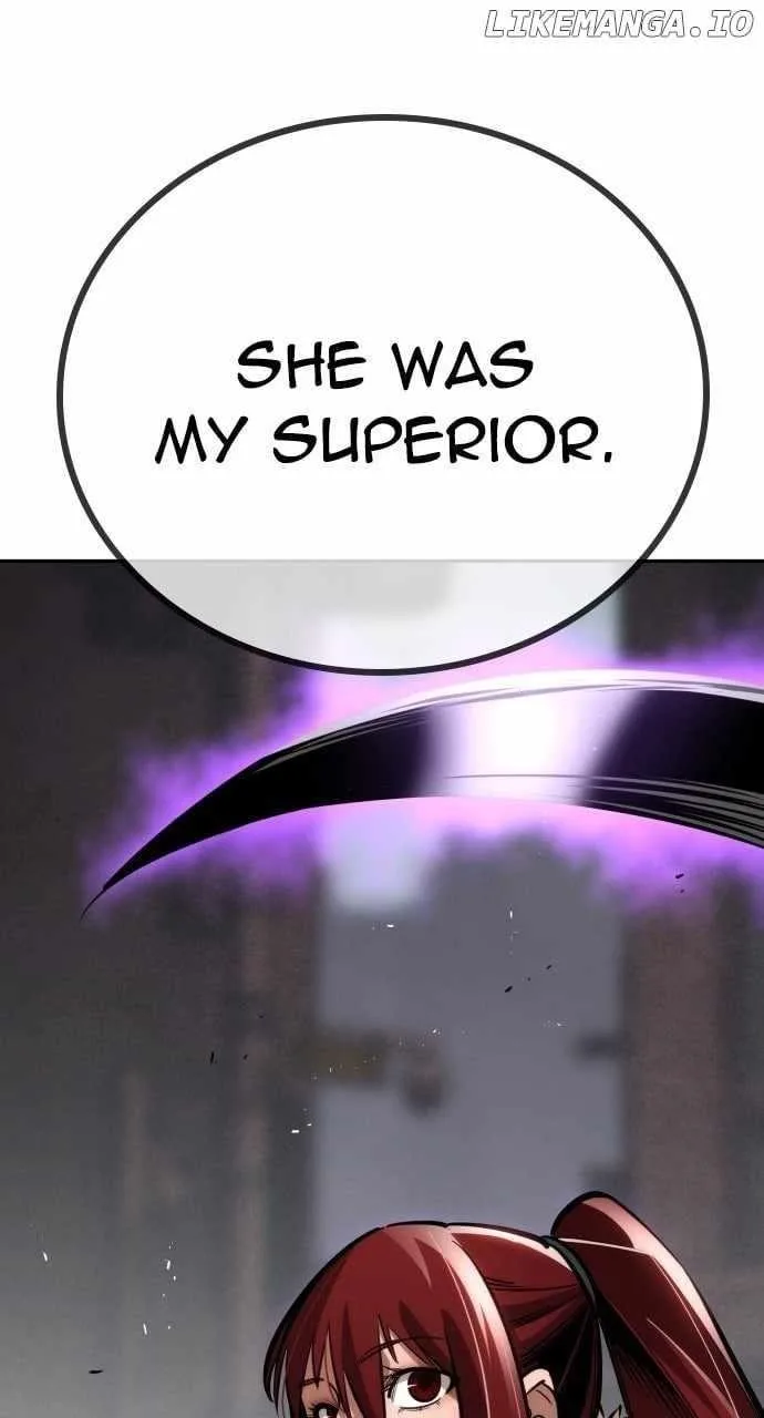 The One Who Regresses Only Protects Me Chapter 36 page 129