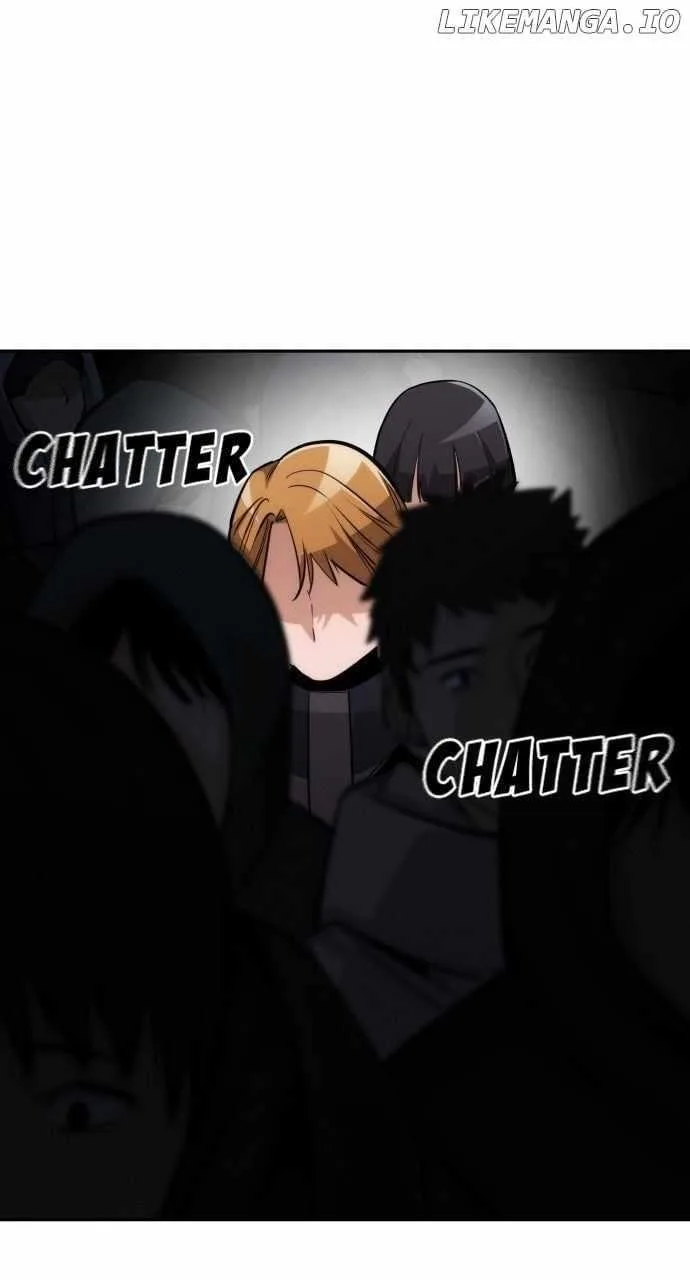 The One Who Regresses Only Protects Me Chapter 36 page 125