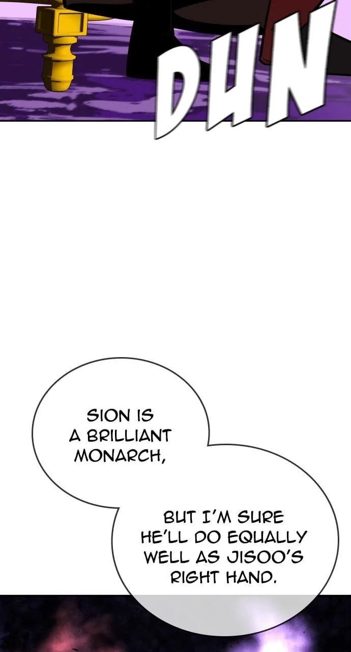 The One Who Regresses Only Protects Me Chapter 38 page 8
