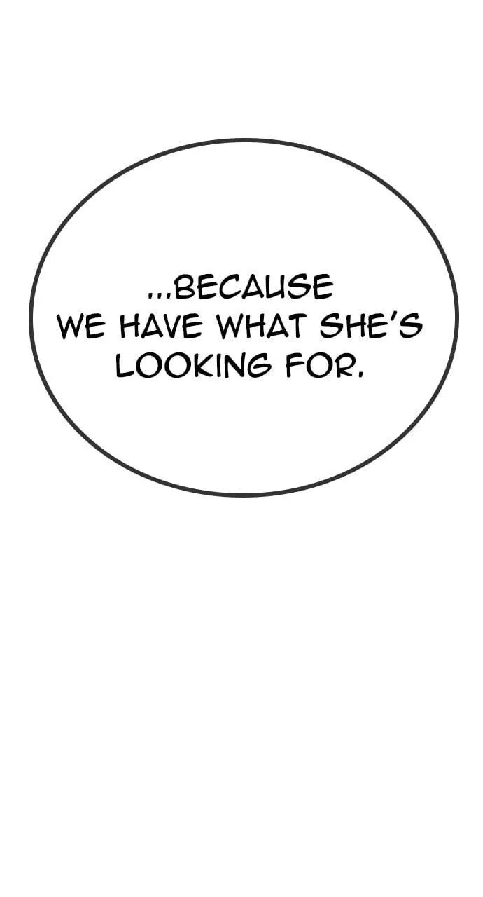 The One Who Regresses Only Protects Me Chapter 37 page 17