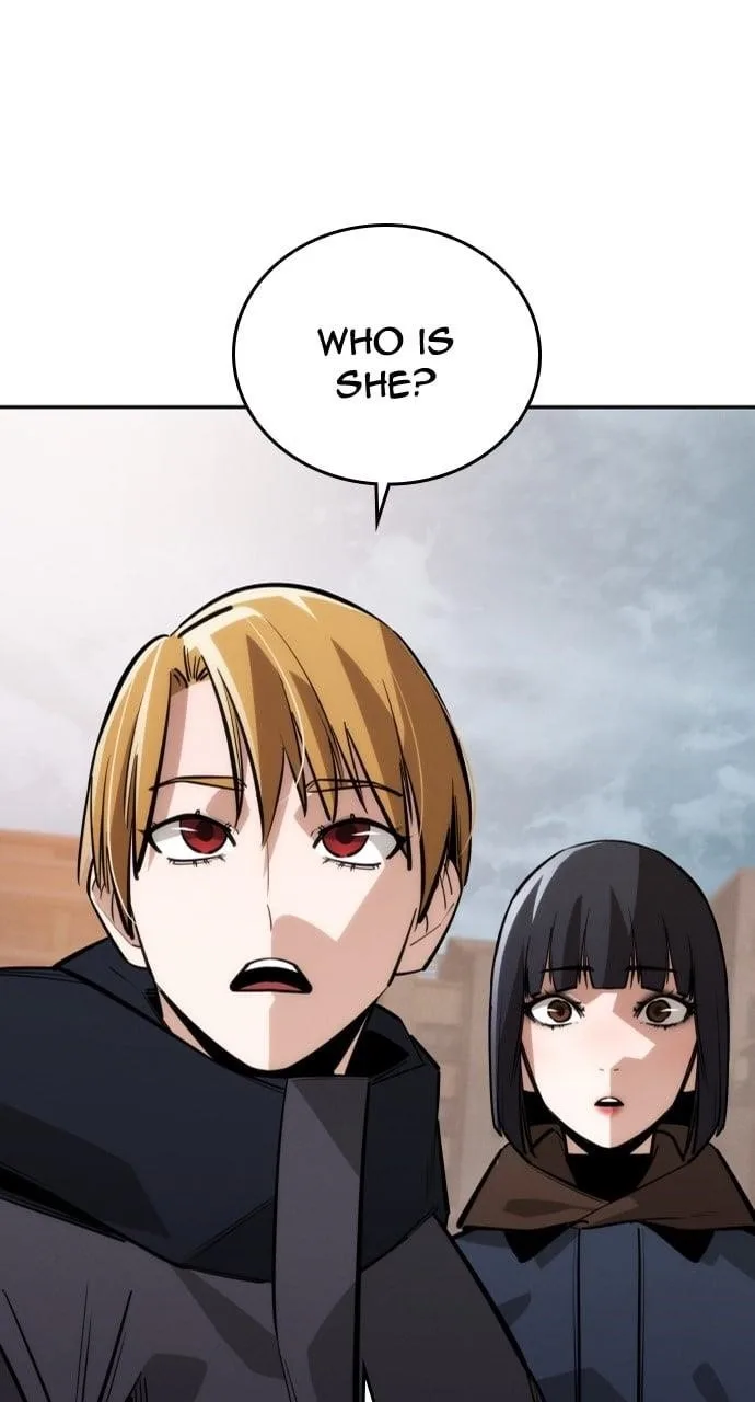 The One Who Regresses Only Protects Me Chapter 37 page 2
