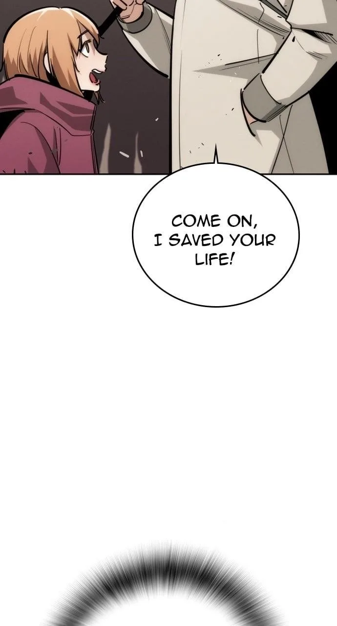 The One Who Regresses Only Protects Me Chapter 37 page 12