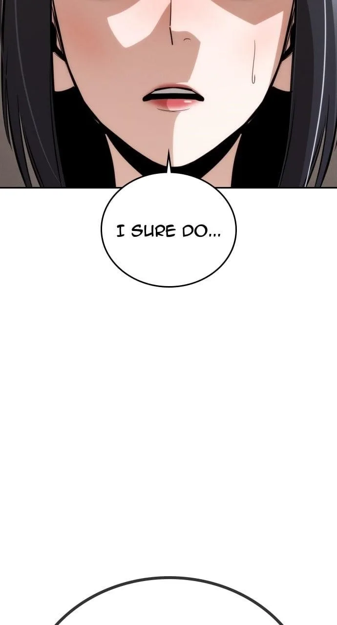 The One Who Regresses Only Protects Me Chapter 37 page 4