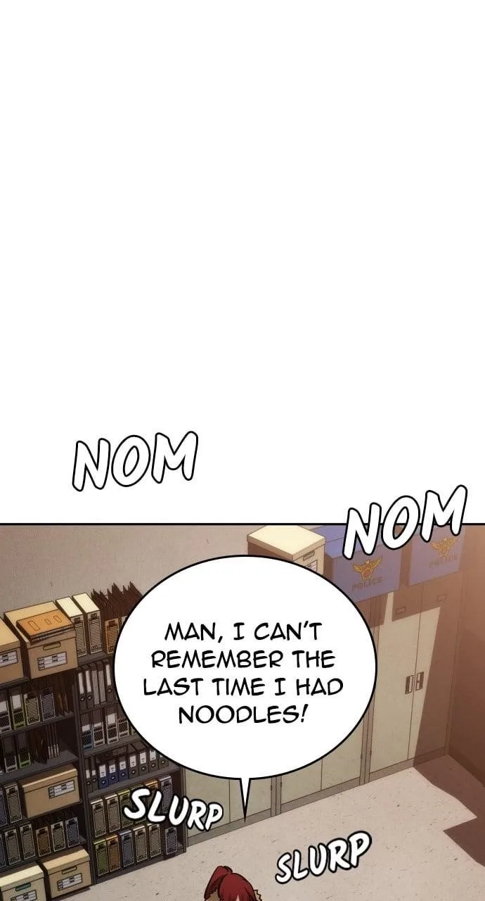 The One Who Regresses Only Protects Me Chapter 37 page 18