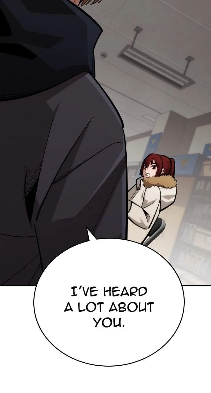 The One Who Regresses Only Protects Me Chapter 37 page 22