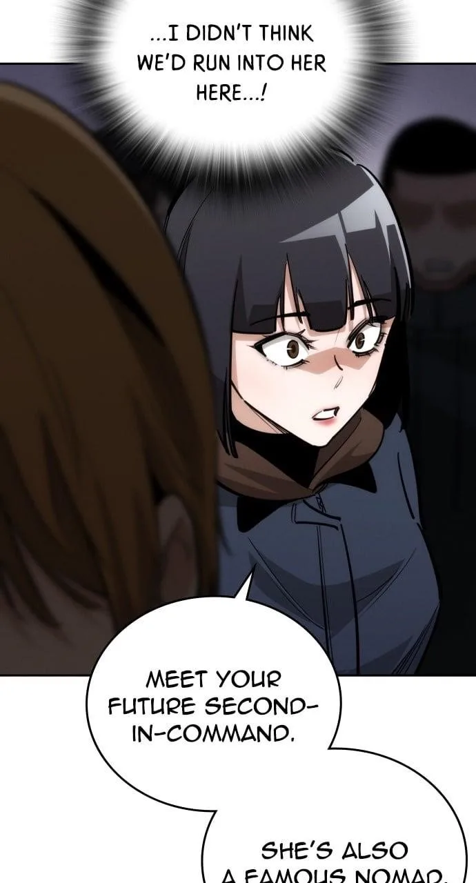 The One Who Regresses Only Protects Me Chapter 37 page 13