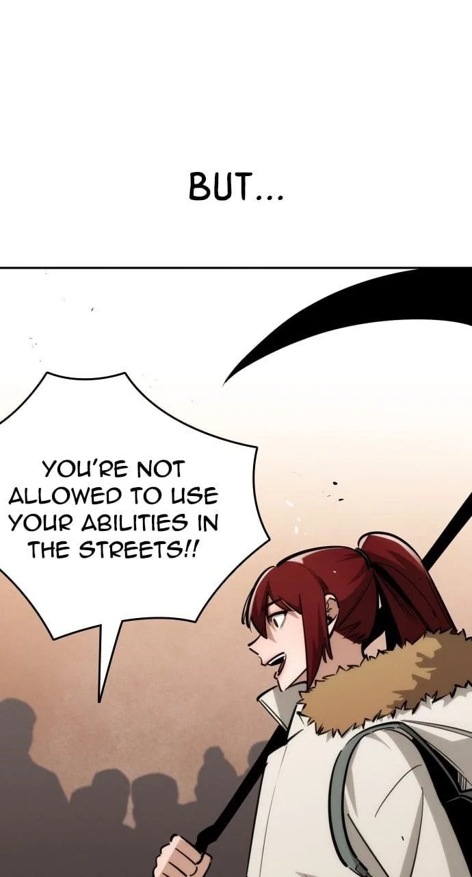 The One Who Regresses Only Protects Me Chapter 37 page 11