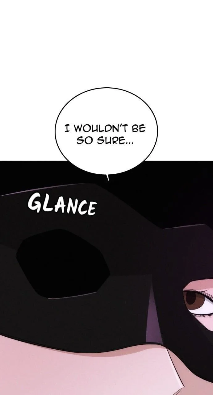 The One Who Regresses Only Protects Me Chapter 38 page 10
